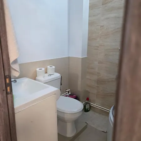 Mary Magnolia Appartement Craiova
