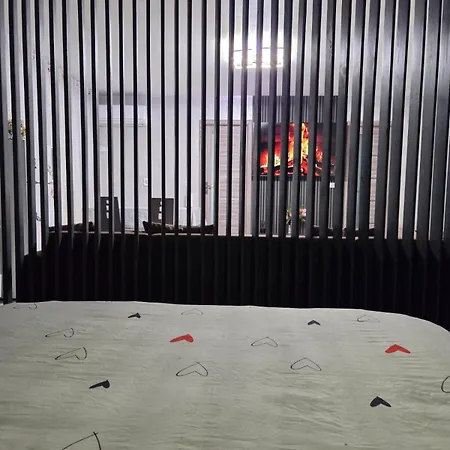 Lejlighed Mary Magnolia *