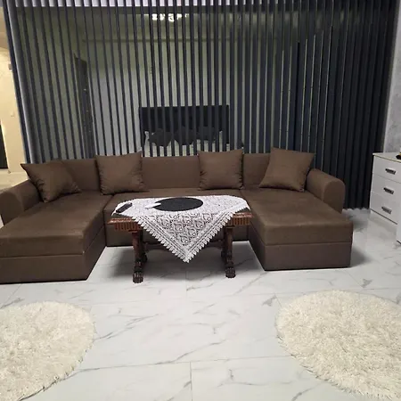 Lejlighed Mary Magnolia Craiova