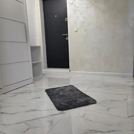 Lejlighed Mary Magnolia