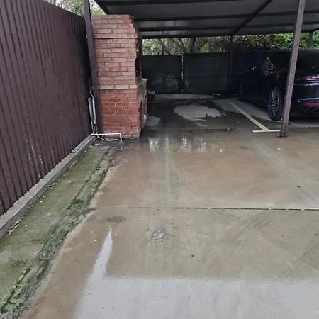 Lägenhet Mary Magnolia Craiova