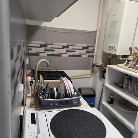 Mary Magnolia * Craiova