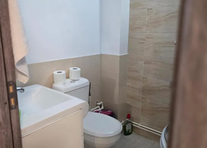 Mary Magnolia Lejlighed Craiova