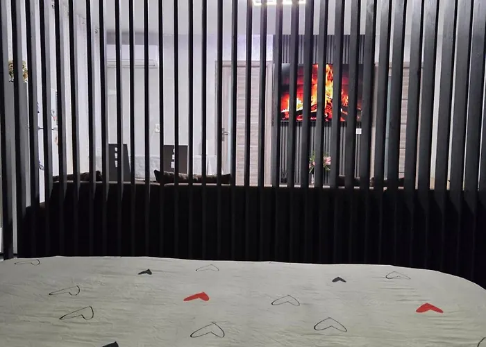 Lejlighed Mary Magnolia *