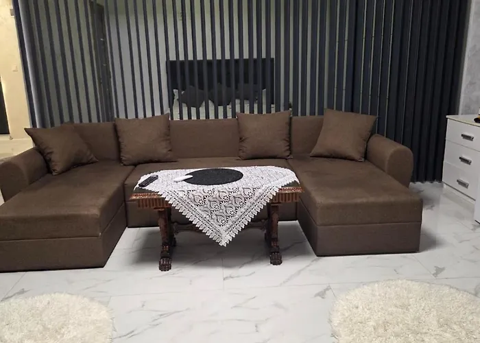 Appartamento Mary Magnolia Craiova