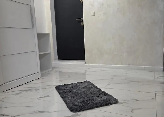 Lejlighed Mary Magnolia