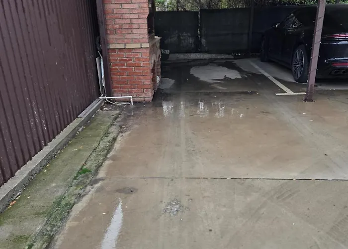 Appartamento Mary Magnolia Craiova