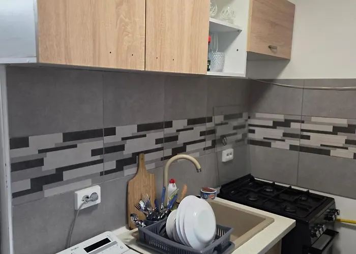 Lejlighed Mary Magnolia