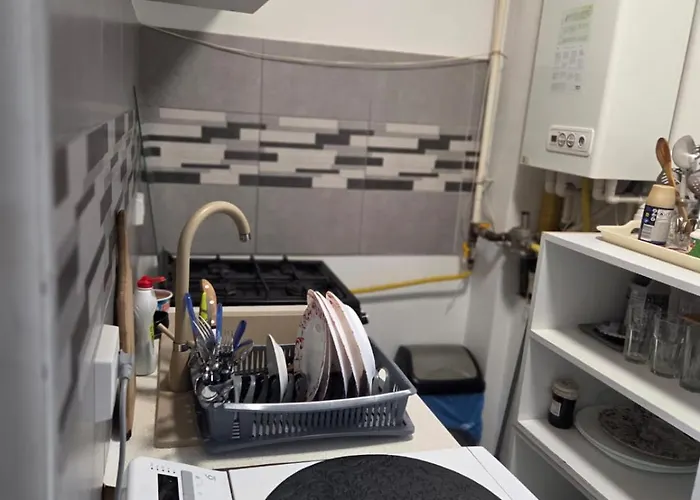 Mary Magnolia * Craiova